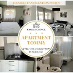 Tommy Apartament *