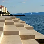 Tommy Apartament Zadar