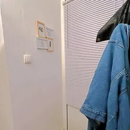 Appartamento Tommy Zara