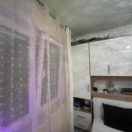 Tommy * Ζαντάρ