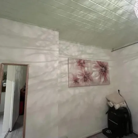 Tommy Διαμέρισμα Ζαντάρ