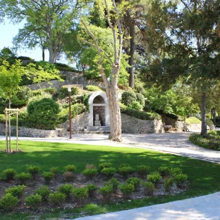 Διαμέρισμα Tommy Ζαντάρ