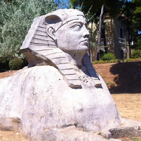 Διαμέρισμα Tommy