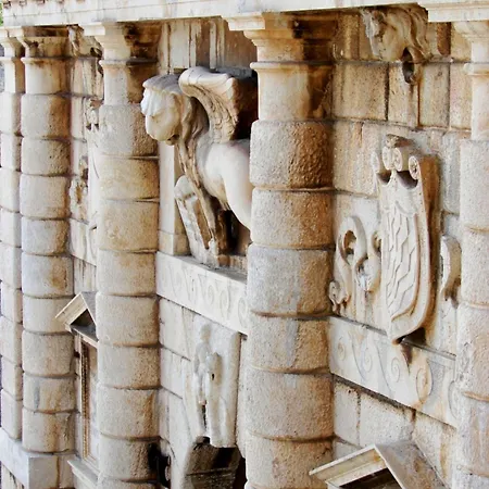 Tommy Διαμέρισμα Ζαντάρ