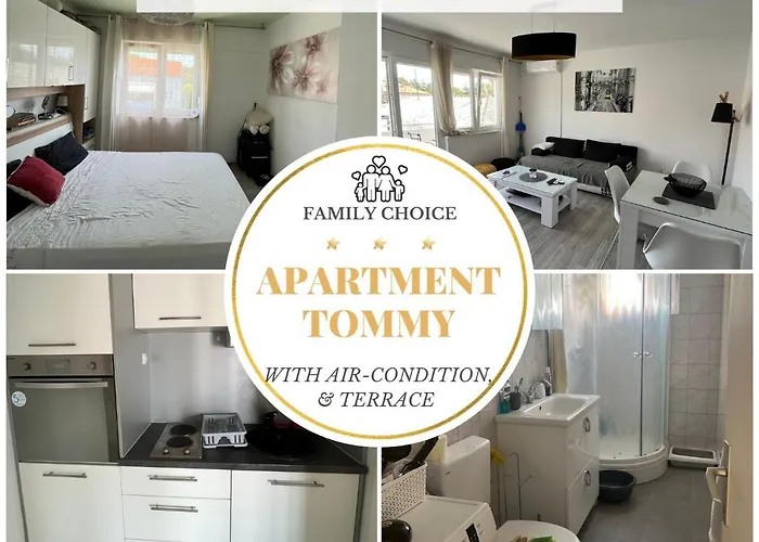 Tommy Appartamento *