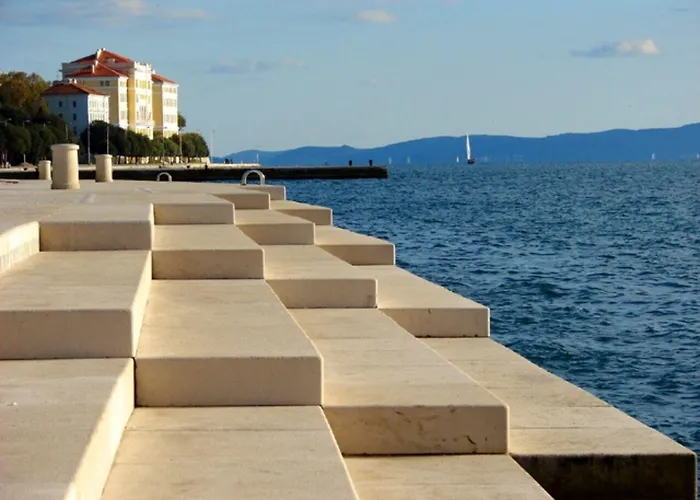 Tommy Appartamento Zara