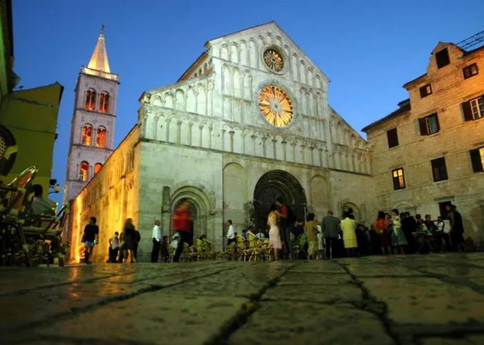 Tommy Appartamento Zara