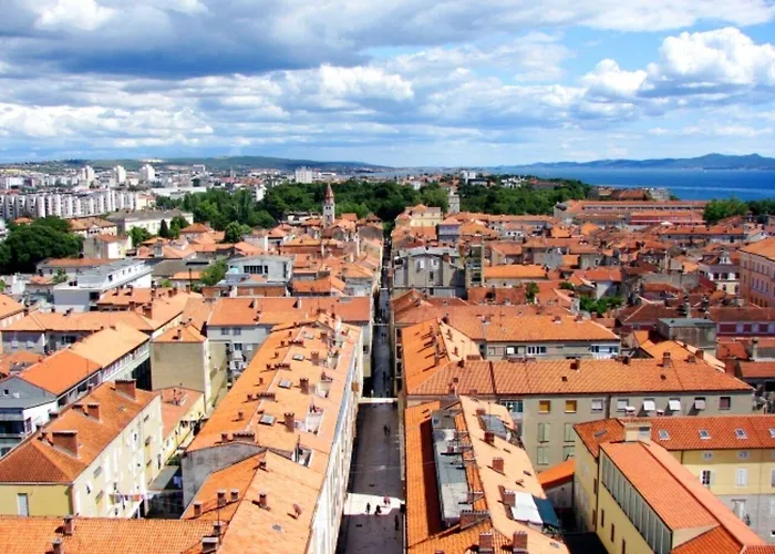 Appartamento Tommy *