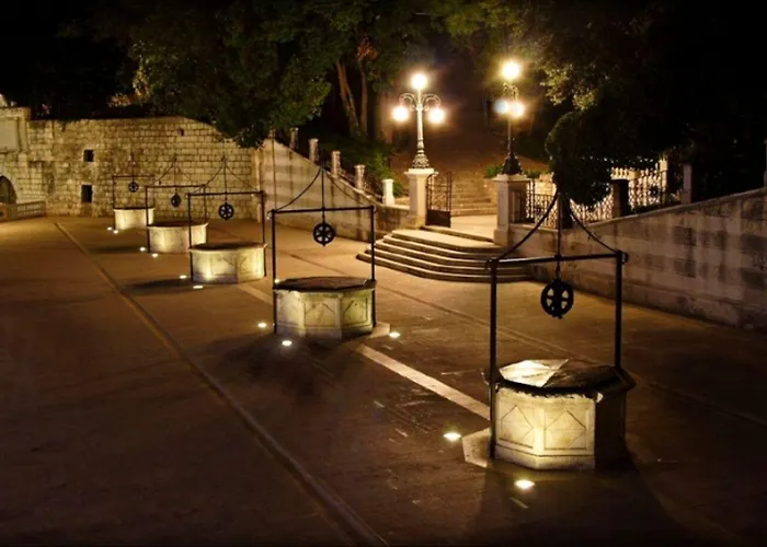 Appartamento Tommy *