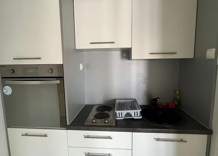 Appartamento Tommy *