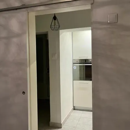Tommy Appartement Zadar