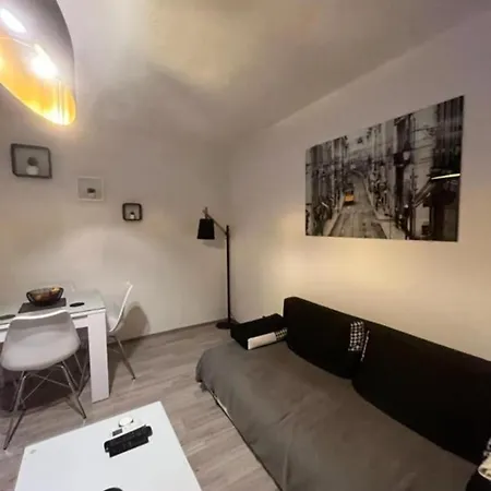 Appartement Tommy *