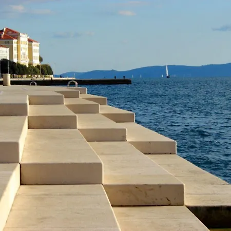 Tommy Apartament Zadar