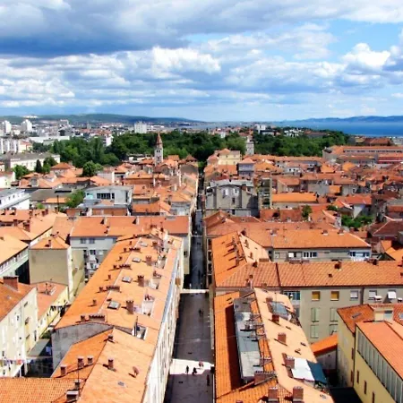 Apartament Tommy *