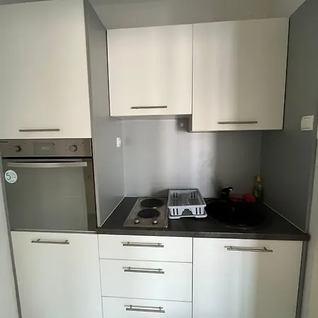 Apartament Tommy *