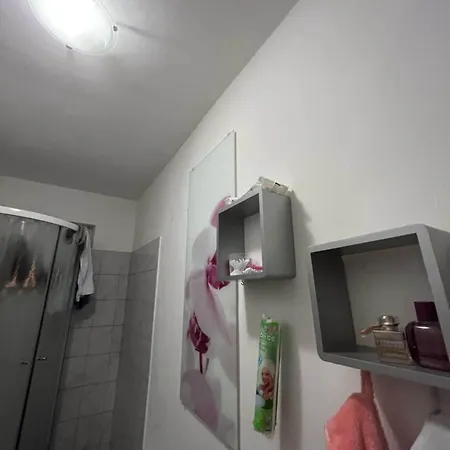 Apartament Tommy *