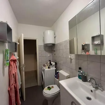 Tommy Apartament