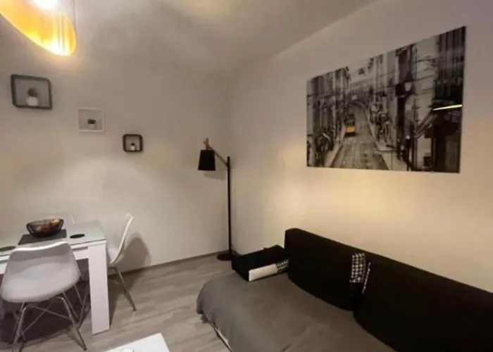 Апартаменти Tommy *