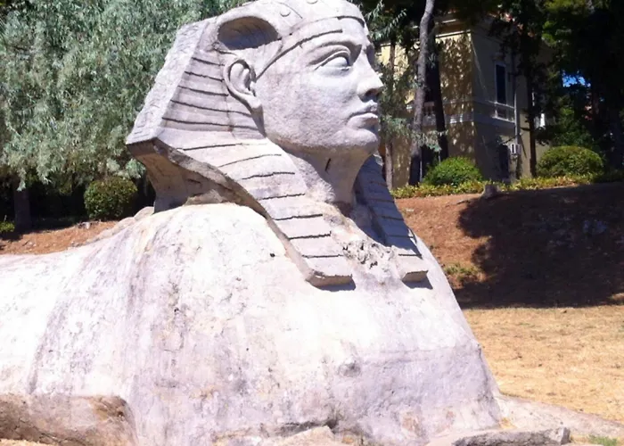 Апартаменти Tommy