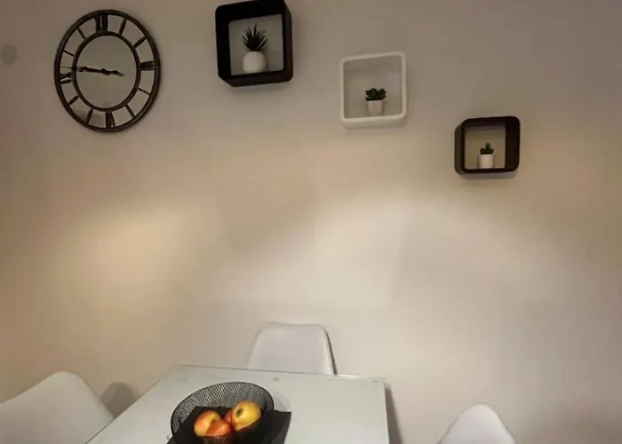 Tommy Апартаменти